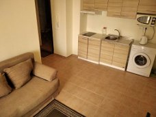 Gezellig 2-kamerappartement met aparte ingang Sunny Beach, Bulgarije