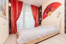 Luxe appartement in Bulgarije, Sunny Beach, Bulgarije