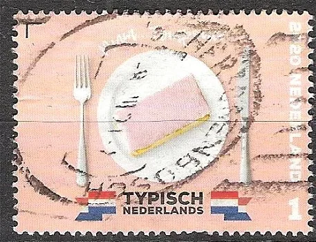 nederland 242 - 0