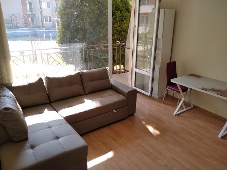 1 kamer appartement in termijnen voor 6 jaar! Sunny Beach, Bulgarije - 2