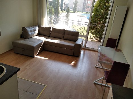 1 kamer appartement in termijnen voor 6 jaar! Sunny Beach, Bulgarije - 3