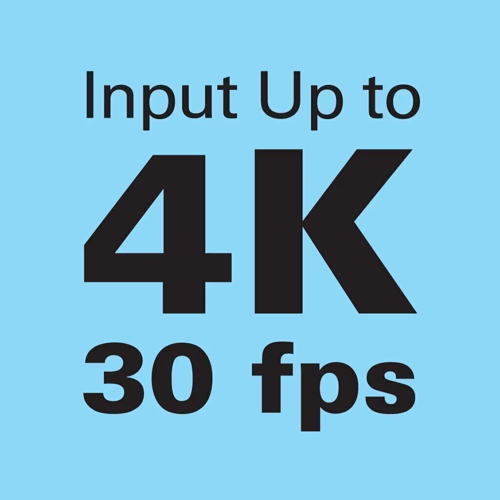 HDMI Capture Link to USB-C HDMI-ingangspoort voor uw hoogwaardige camcorder tot 4K. - Afbeelding 7