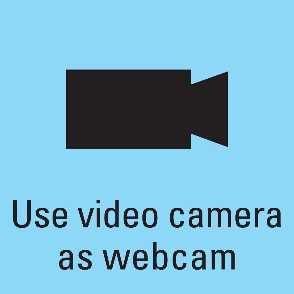 HDMI Capture Link to USB-C HDMI-ingangspoort voor uw hoogwaardige camcorder tot 4K. - Afbeelding 8
