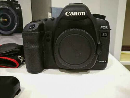 Canon eos 5D mark 2 - Afbeelding 2