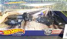 Hotwheels Set #3 Black hole gassers 1:64 Hotwheels - 0 - Thumbnail