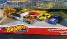 Hotwheels Set #5 GOING TO THE RACES 1:64 Hotwheels - 1 - Thumbnail