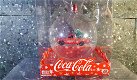 Kerstbal met auto COCA COLA 1:64 M2 - 0 - Thumbnail