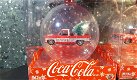 Kerstbal met auto COCA COLA 1:64 M2 - 2 - Thumbnail