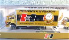 Ford C-950 truch en Ford Econoline HURST 1:64 M2 - 1 - Thumbnail