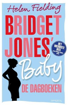 Helen Fielding - Bridget Jones' Baby - 0