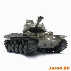 Tank M41 A3 "hl walker bulldog nieuw!!