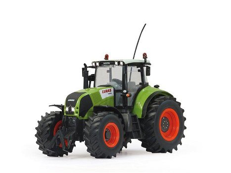 Tractor radiografisch Jamara Claas Axion 850 1:16 - 0