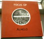 Focus op Almelo(Reinier Kampman, ISBN 9028835091). - 0 - Thumbnail