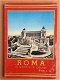 11585 Roma 32 Vedute a Colori Parte II Leporello Rome Italië - 0 - Thumbnail