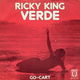 Ricky King ‎– Verde (1976) - 0 - Thumbnail