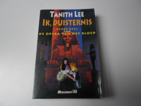 Lee, Tanith : losse delen - Afbeelding 2