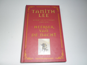 Lee, Tanith : 2x Demonische Heren vd Duisternis HC - Afbeelding 2