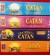 Catan Zeevaarders + Steden & Ridders + Piraten + Kooplieden - ophalen mogelijk - 0 - Thumbnail