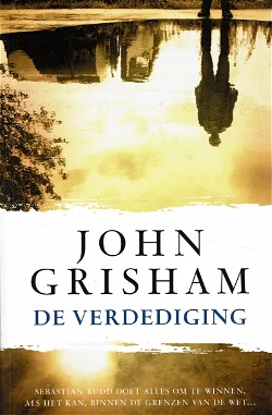 John Grisham = De verdediging