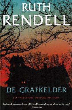 Ruth Rendell = De grafkelder