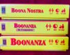 Boonanza + De uitbreiding + Boona Nostra - 1 - Thumbnail
