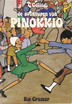 De avonturen van Pinokkio - 0