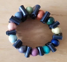 Armband multicolor
