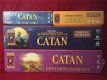 Catan Kooplieden & Barbaren + Piraten & Ontdekkers (2-6) - 0 - Thumbnail