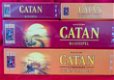 Catan Basisspel + Steden & Ridders 2-4 en 5-6 spelers - 1 - Thumbnail