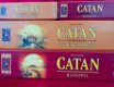 Catan Basisspel + Steden & Ridders 2-4 en 5-6 spelers - 2 - Thumbnail