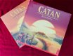 Catan Basis + Steden & Ridders 2-4 spelers - 0 - Thumbnail