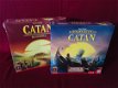 Catan Basis + Piraten en Ontdekkers 2-4 spelers - 3 - Thumbnail