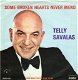 Telly Savalas ‎– Some Broken Hearts Never Mend (1980) - 0 - Thumbnail