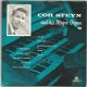 Cor Steyn ‎– Cor Steyn And His Magic Organ 2 (1963) - 0 - Thumbnail