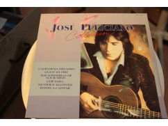 113l - lp - jose feliciano - collection 1968-1988 - nr. 1