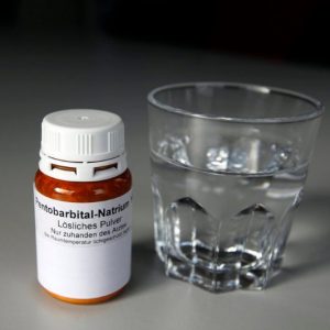 Koop Nembutal online - nr. 1