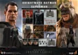 Hot Toys Zack Snyder's Justice League Action Figure 2-Pack 1/6 Knightmare Batman and Superman - 0 - Thumbnail