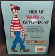 zoekboek Waar is Wally Martin Handford - 1 - Thumbnail