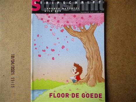 adv1330 stripschrift 368 - 0