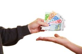 Snel financierings aanbod - nr. 1