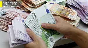 Snel financierings aanbod - nr. 1
