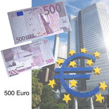 Snel financierings aanbod - nr. 1