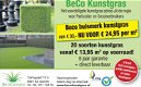 Kunstgras voordeel - 2 - Thumbnail