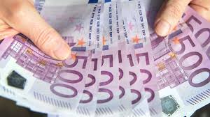 snelle leningaanbieding in het Nederlands - nr. 1