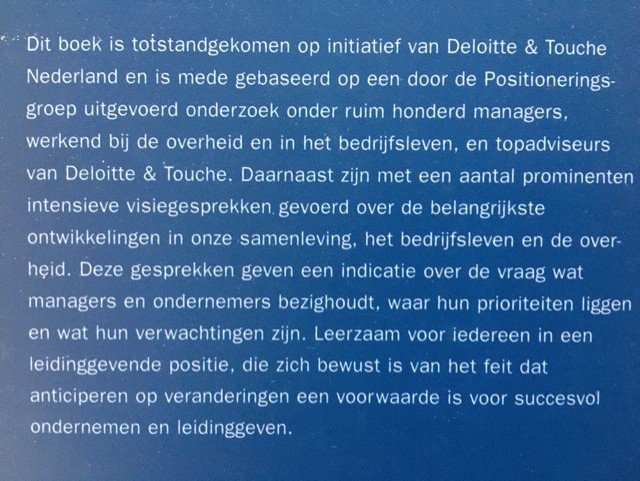 De koppositie - Roland van Kralingen - Afbeelding 2