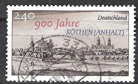 duitsland 3138 - 1