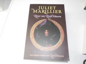 Marillier, Juliet : Ziener van de zeven wateren (NIEUW) - 0