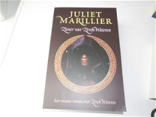 Marillier, Juliet : Ziener van de zeven wateren (NIEUW)