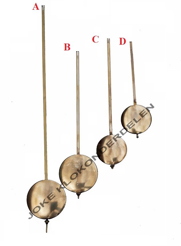 = Slinger = zie omschrijving =44456 - nr. 1