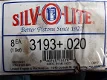 Silv-O-Lite 3193+.020 Cast Zuigers Ford USA V8 390 - 3 - Thumbnail